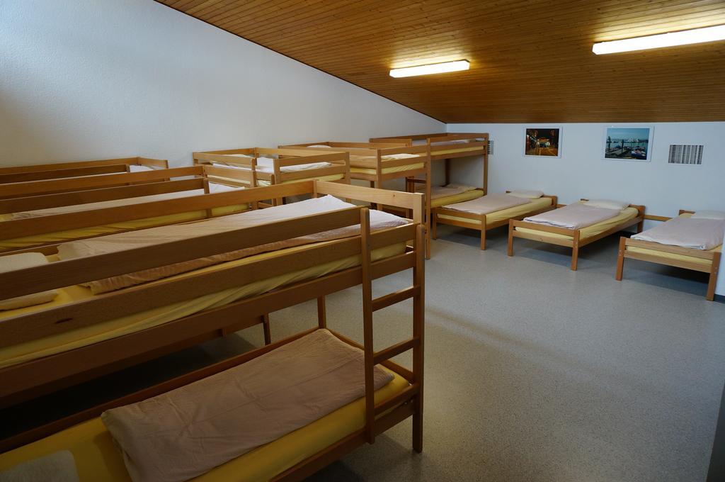 Jugendherberge Romanshorn Room photo